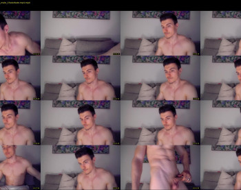 eddieds — 32 minute Chaturbate male cam show recording, 1080p, Jul 4, 2021