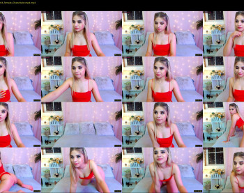 elen_black — 70 minute Chaturbate female cam show recording, 1080p, Jul 5, 2021
