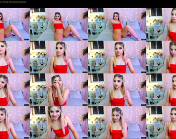 elen_black — 7 minute Chaturbate female cam show recording, 1080p, Jul 5, 2021