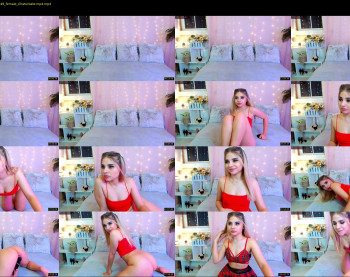 elen_black — 70 minute Chaturbate female cam show recording, 1080p, Jul 5, 2021