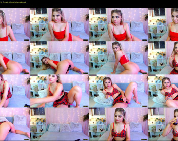 elen_black — 70 minute Chaturbate female cam show recording, 1080p, Jul 5, 2021