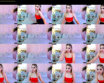 elen_black — 70 minute Chaturbate female cam show recording, 1080p, Jul 5, 2021