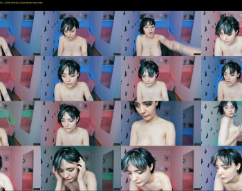 elizabethbritanny — 8 minute Chaturbate female cam show recording, 1080p, Jul 4, 2021