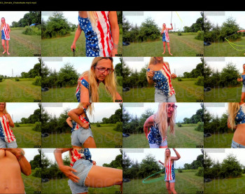 ells_palace — 56 minute Chaturbate female cam show recording, 720p, Jul 5, 2021
