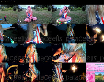 ells_palace — 78 minute Chaturbate female cam show recording, 720p, Jul 5, 2021