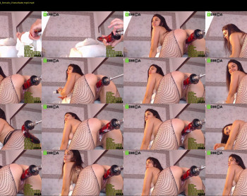 emi_sary — 17 minute Chaturbate female cam show recording, 720p, Jul 5, 2021