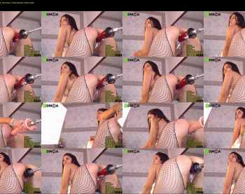 emi_sary — 47 minute Chaturbate female cam show recording, 720p, Jul 5, 2021