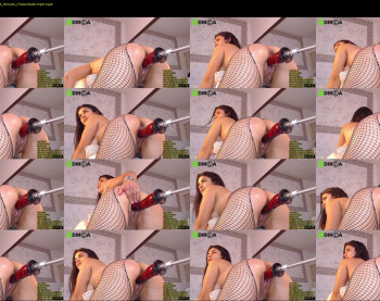 emi_sary — 11 minute Chaturbate female cam show recording, 720p, Jul 5, 2021