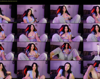 emma_johnson_ — 70 minute Chaturbate female cam show recording, 1080p, Jul 4, 2021