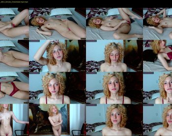 emma_trevorr — 80 minute Chaturbate couple cam show recording, 720p, Jul 4, 2021