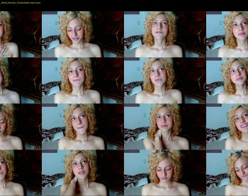 emma_trevorr — 9 minute Chaturbate couple cam show recording, 720p, Jul 4, 2021