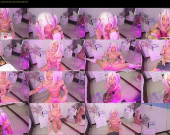 eva_martinez_ — 70 minute Chaturbate female cam show recording, 1080p, Jul 4, 2021
