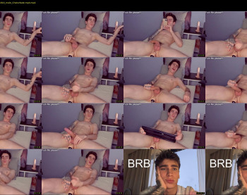 evan_white_ — 71 minute Chaturbate male cam show recording, 1080p, Jul 4, 2021