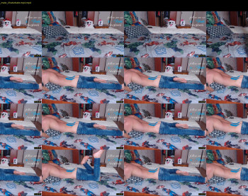 evgheni — 26 minute Chaturbate male cam show recording, 720p, Jul 4, 2021