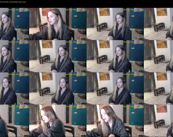 fairy_casey — 3 minute Chaturbate female cam show recording, 1080p, Jul 4, 2021