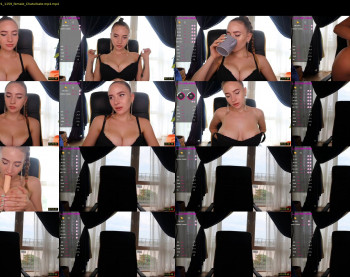fallen_angel_18 — 70 minute Chaturbate female cam show recording, 1080p, Jul 4, 2021
