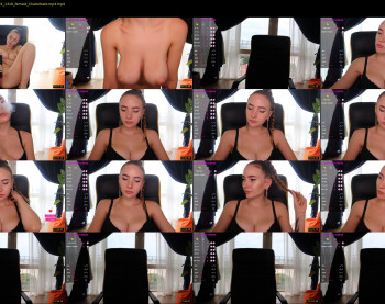 fallen_angel_18 — 70 minute Chaturbate female cam show recording, 1080p, Jul 4, 2021