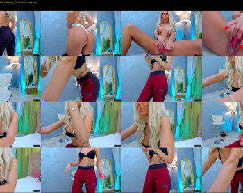 fallingangel_ — 71 minute Chaturbate female cam show recording, 1080p, Jul 4, 2021