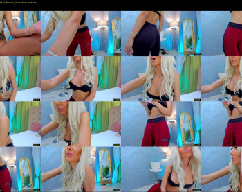 fallingangel_ — 70 minute Chaturbate female cam show recording, 1080p, Jul 4, 2021