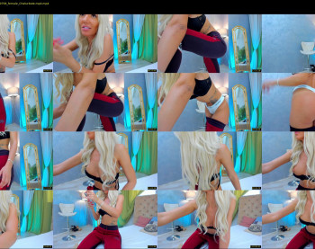 fallingangel_ — 71 minute Chaturbate female cam show recording, 1080p, Jul 4, 2021