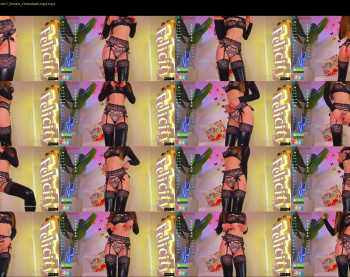 felicity_yours — 3 minute Chaturbate female cam show recording, 1080p, Jul 4, 2021