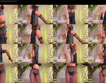 felicity_yours — 70 minute Chaturbate female cam show recording, 1080p, Jul 4, 2021