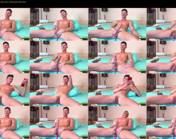 fetishboyfun — 70 minute Chaturbate male cam show recording, 1080p, Jul 4, 2021