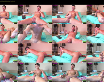 fetishboyfun — 71 minute Chaturbate male cam show recording, 1080p, Jul 4, 2021