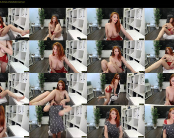 foxynesss — 71 minute Chaturbate female cam show recording, 1080p, Jul 4, 2021