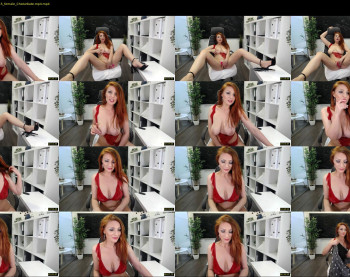 foxynesss — 8 minute Chaturbate female cam show recording, 1080p, Jul 4, 2021