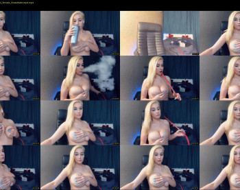 girl_kiraa — 56 minute Chaturbate female cam show recording, 1080p, Jul 5, 2021