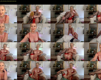 gl1tter_barbie — 70 minute Chaturbate female cam show recording, 720p, Jul 4, 2021