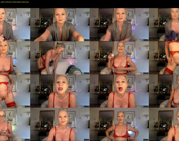 gl1tter_barbie — 13 minute Chaturbate female cam show recording, 720p, Jul 4, 2021