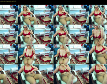 hardanaldp — 7 minute Chaturbate female cam show recording, 720p, Jul 4, 2021