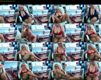 hardanaldp — 92 minute Chaturbate female cam show recording, 720p, Jul 4, 2021