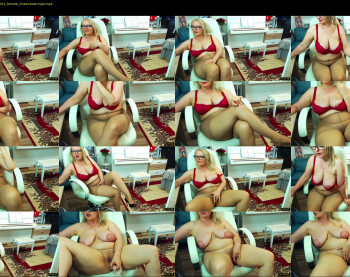 hardanaldp — 72 minute Chaturbate female cam show recording, 720p, Jul 4, 2021