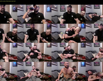 hardworkertn — 29 minute Chaturbate male cam show recording, 720p, Jul 5, 2021