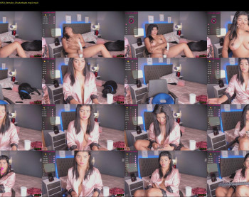 helen_miller — 70 minute Chaturbate female cam show recording, 1080p, Jul 5, 2021
