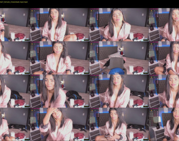 helen_miller — 34 minute Chaturbate female cam show recording, 1080p, Jul 5, 2021