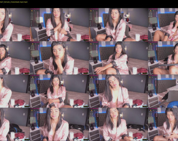 helen_miller — 68 minute Chaturbate female cam show recording, 1080p, Jul 5, 2021