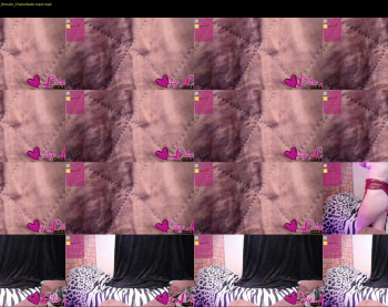 hollings — 22 minute Chaturbate couple cam show recording, 1080p, Jul 4, 2021