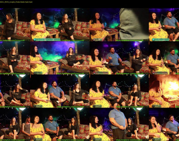 honeyand_thebear — 70 minute Chaturbate couple cam show recording, 1080p, Jul 4, 2021