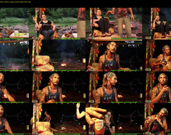 honeyand_thebear — 67 minute Chaturbate couple cam show recording, 1080p, Jul 5, 2021