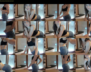 hotel77777 — 12 minute Chaturbate female cam show recording, 720p, Jul 4, 2021