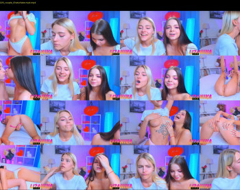 huntertiana — 70 minute Chaturbate female cam show recording, 1080p, Jul 5, 2021