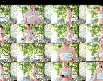 i_have_cookies — 11 minute Chaturbate female cam show recording, 720p, Jul 4, 2021