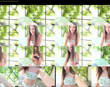 i_have_cookies — 3 minute Chaturbate female cam show recording, 720p, Jul 4, 2021
