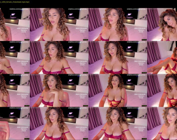 innocentemmy — 32 minute Chaturbate female cam show recording, 1080p, Jul 4, 2021