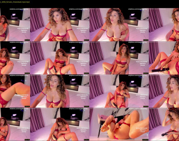 innocentemmy — 71 minute Chaturbate female cam show recording, 1080p, Jul 4, 2021
