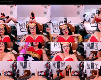 its_sol — 72 minute Chaturbate female cam show recording, 1080p, Jul 4, 2021